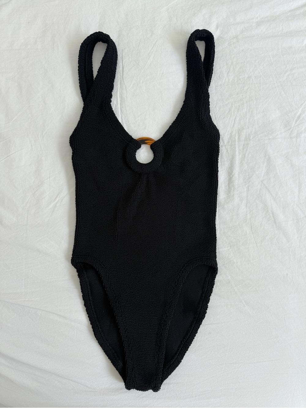 Hunza G Celine One Piece